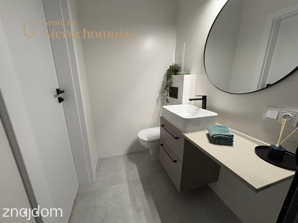 Mieszkanie po generalnym remoncie | 51 m² - zdjęcie 11