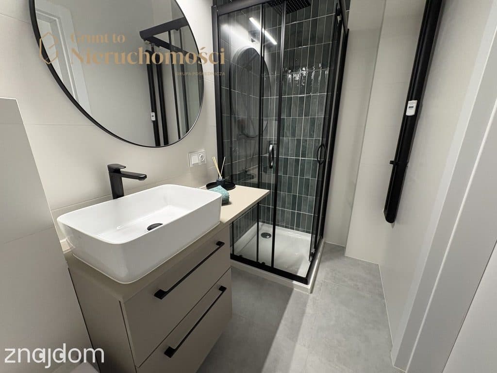 Mieszkanie po generalnym remoncie | 51 m² - zdjęcie 12