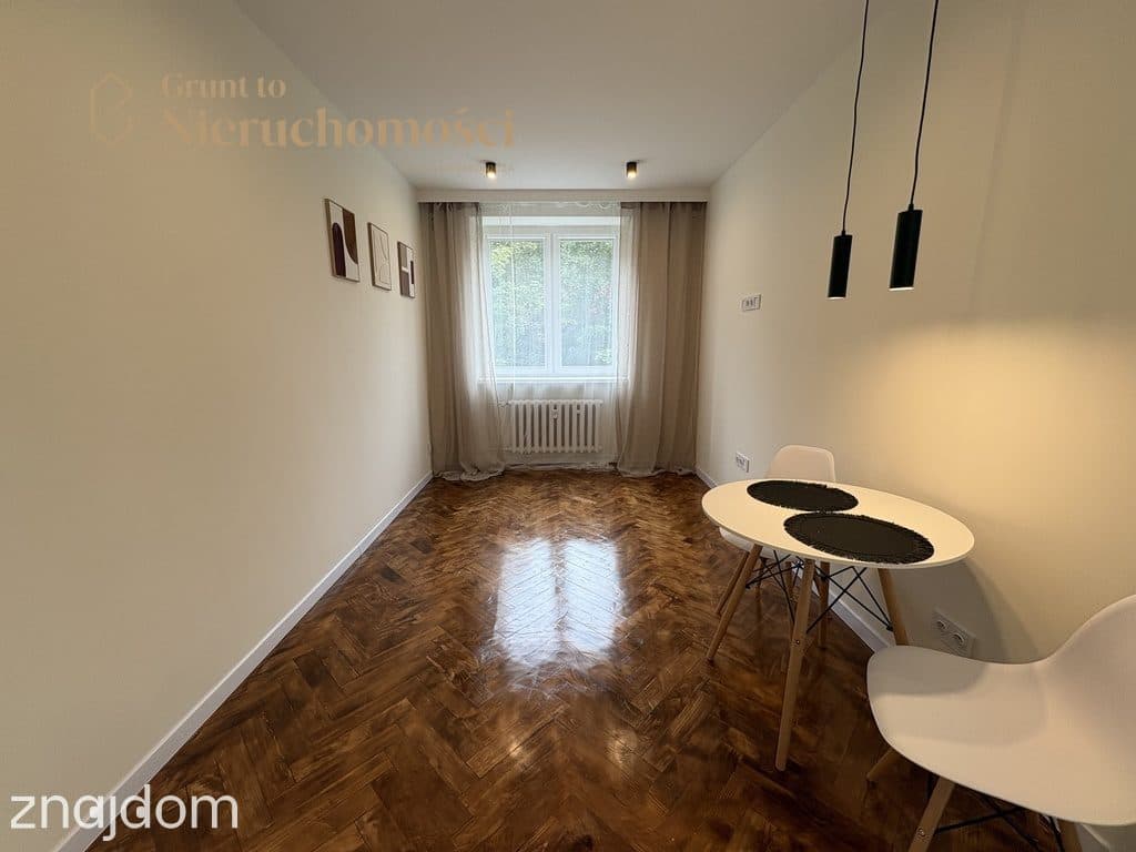 Mieszkanie po generalnym remoncie | 51 m² - zdjęcie 3
