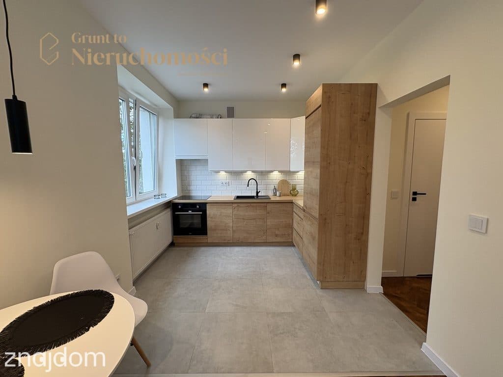 Mieszkanie po generalnym remoncie | 51 m² - zdjęcie 9