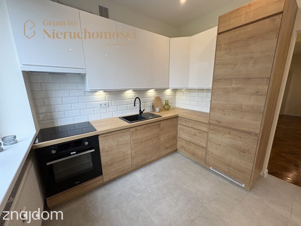 Mieszkanie po generalnym remoncie | 51 m² - zdjęcie 7