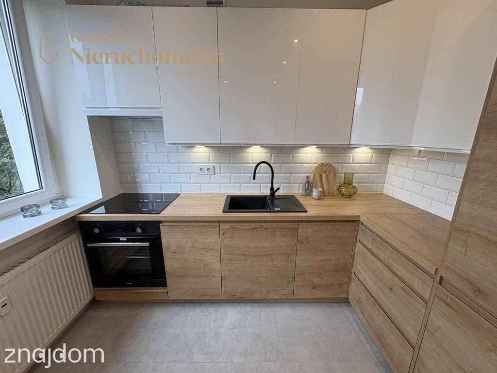 Mieszkanie po generalnym remoncie | 51 m² - zdjęcie 2