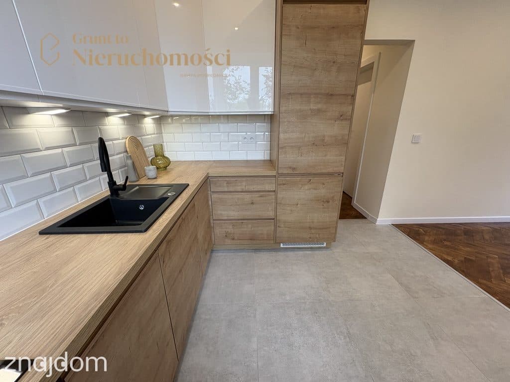 Mieszkanie po generalnym remoncie | 51 m² - zdjęcie 8