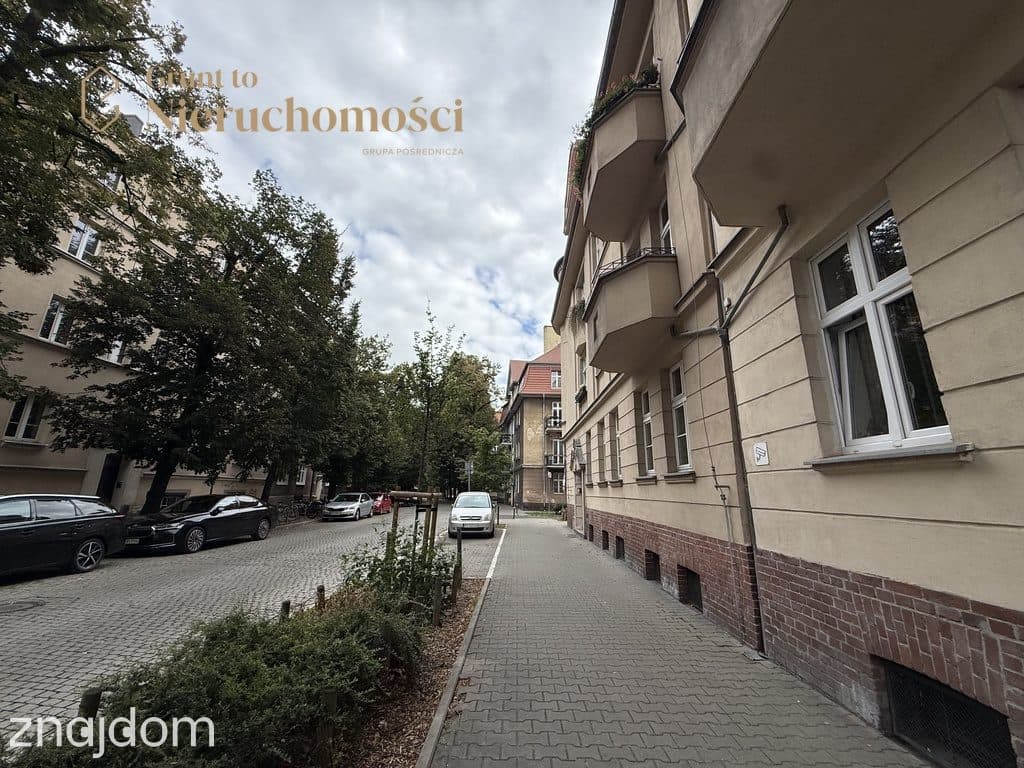 Przestronne 3 pokoje | odrestaurowana kamienica | - zdjęcie 11