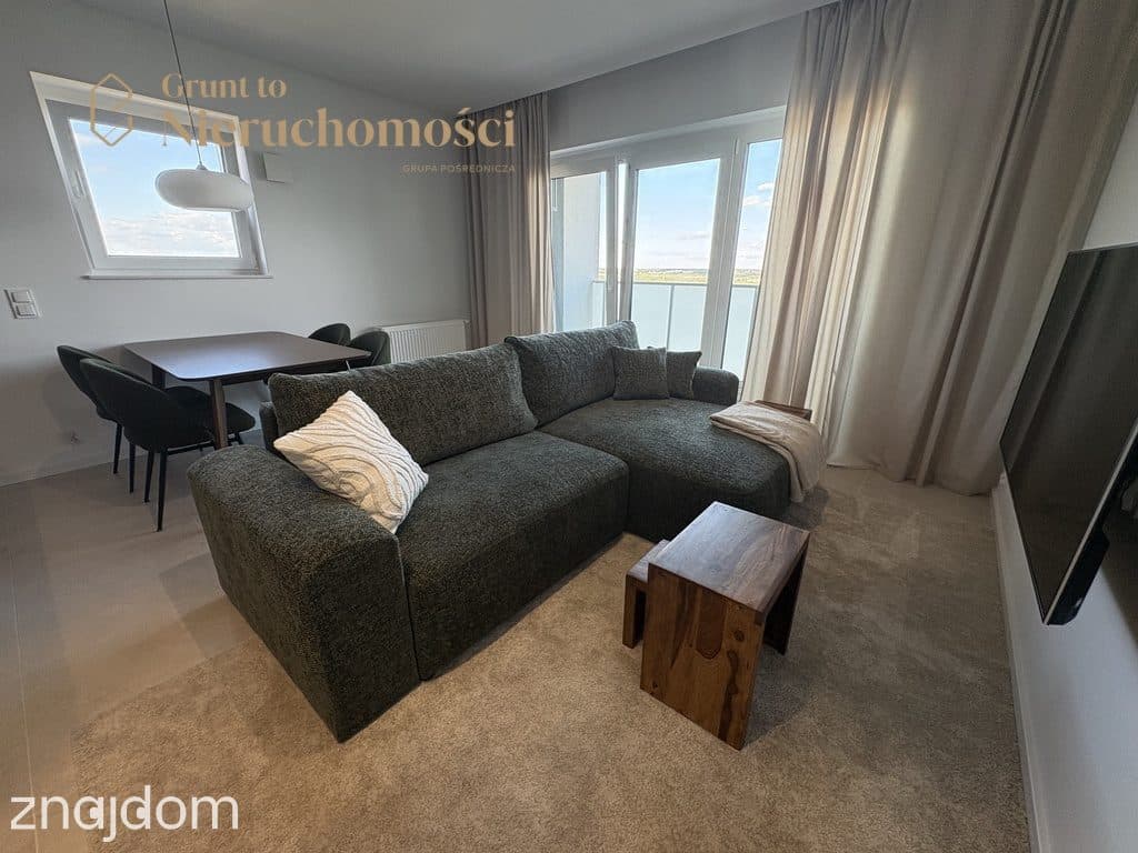Gotowe do wprowadzenia | Loggia | 30,64 m² - zdjęcie 5