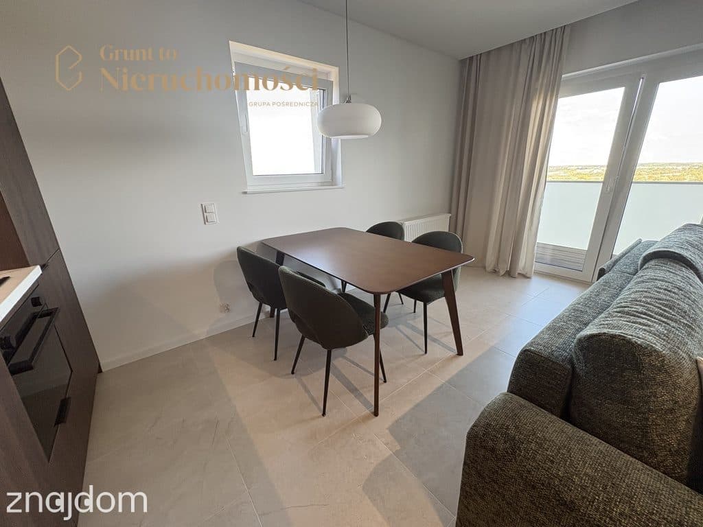 Gotowe do wprowadzenia | Loggia | 30,64 m² - zdjęcie 6