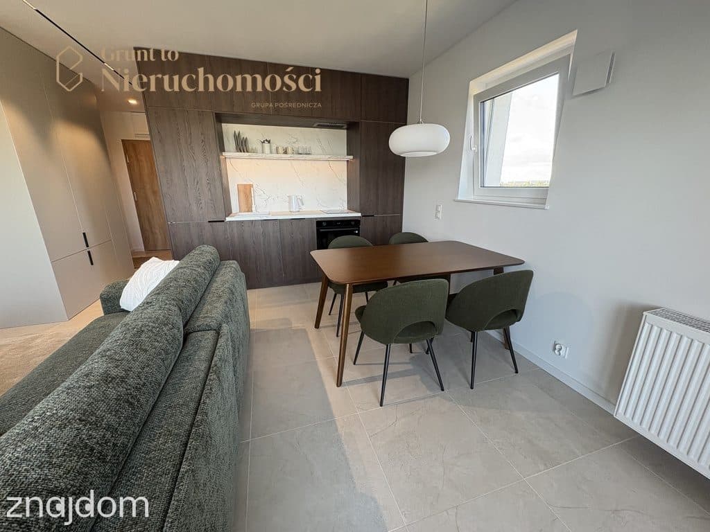 Gotowe do wprowadzenia | Loggia | 30,64 m² - zdjęcie 9