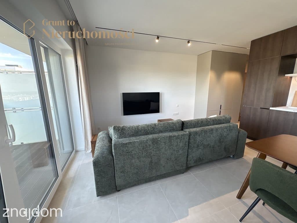 Gotowe do wprowadzenia | Loggia | 30,64 m² - zdjęcie 10