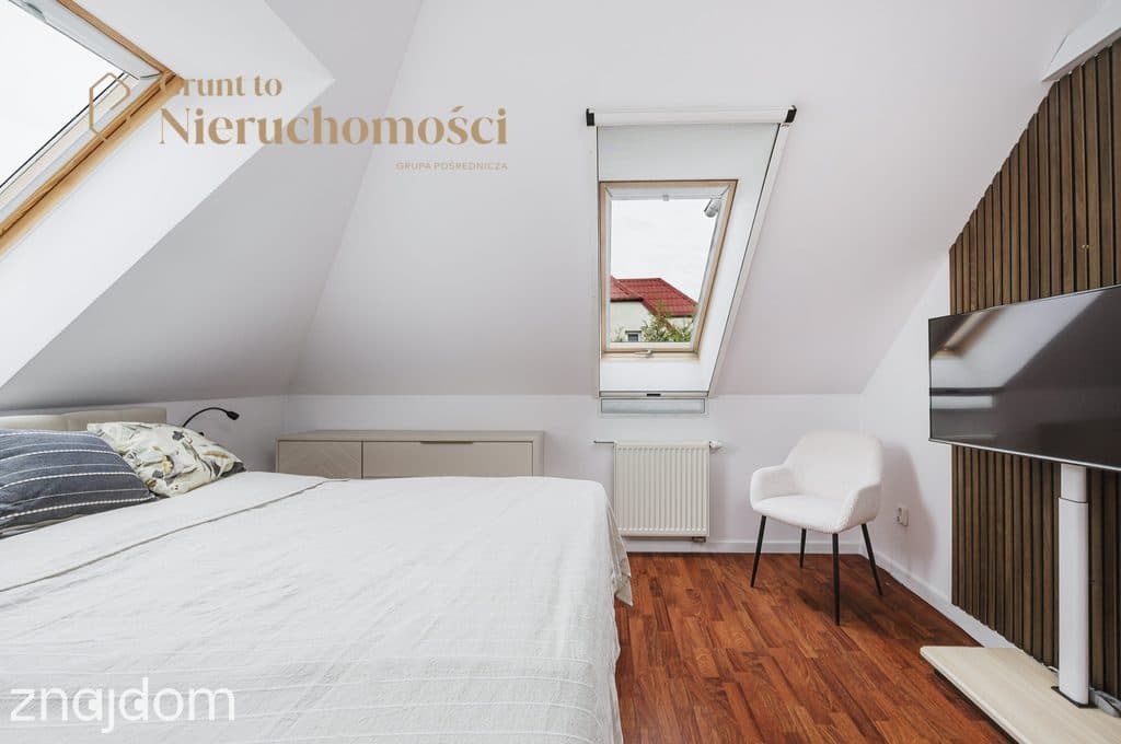 Gotowy | Duży dom | 5 pokoi - zdjęcie 11