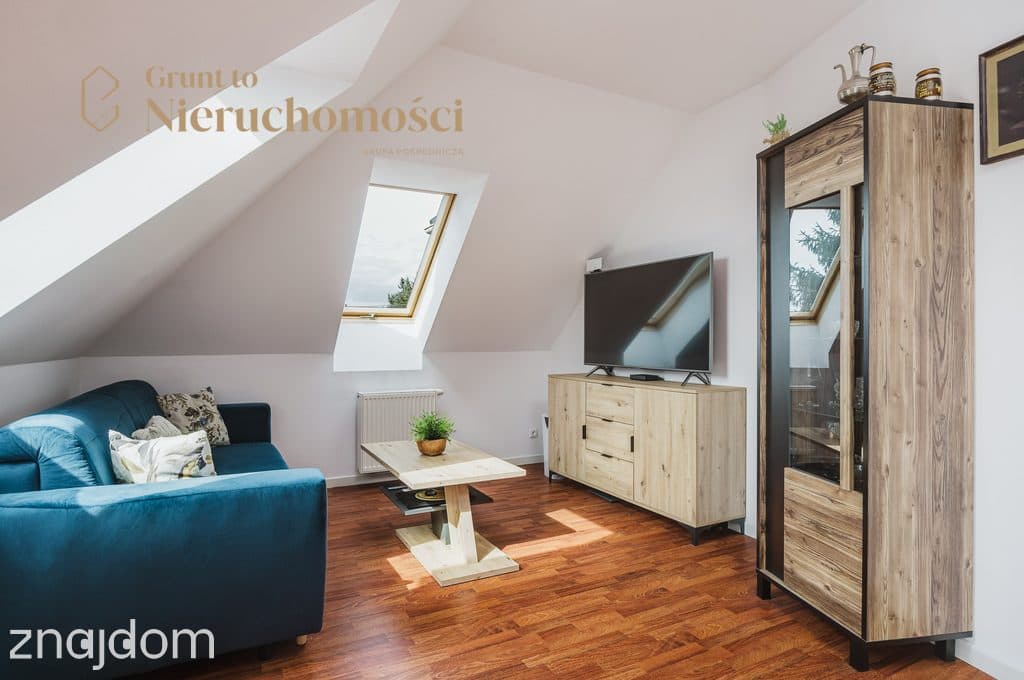 Gotowy | Duży dom | 5 pokoi - zdjęcie 14