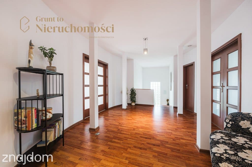 Gotowy | Duży dom | 5 pokoi - zdjęcie 17