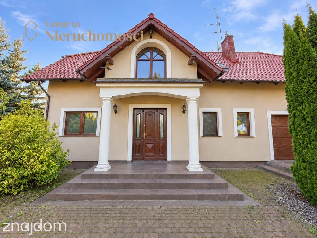 Dom z ogrodem | wolnostojący | blisko jeziora - zdjęcie 11