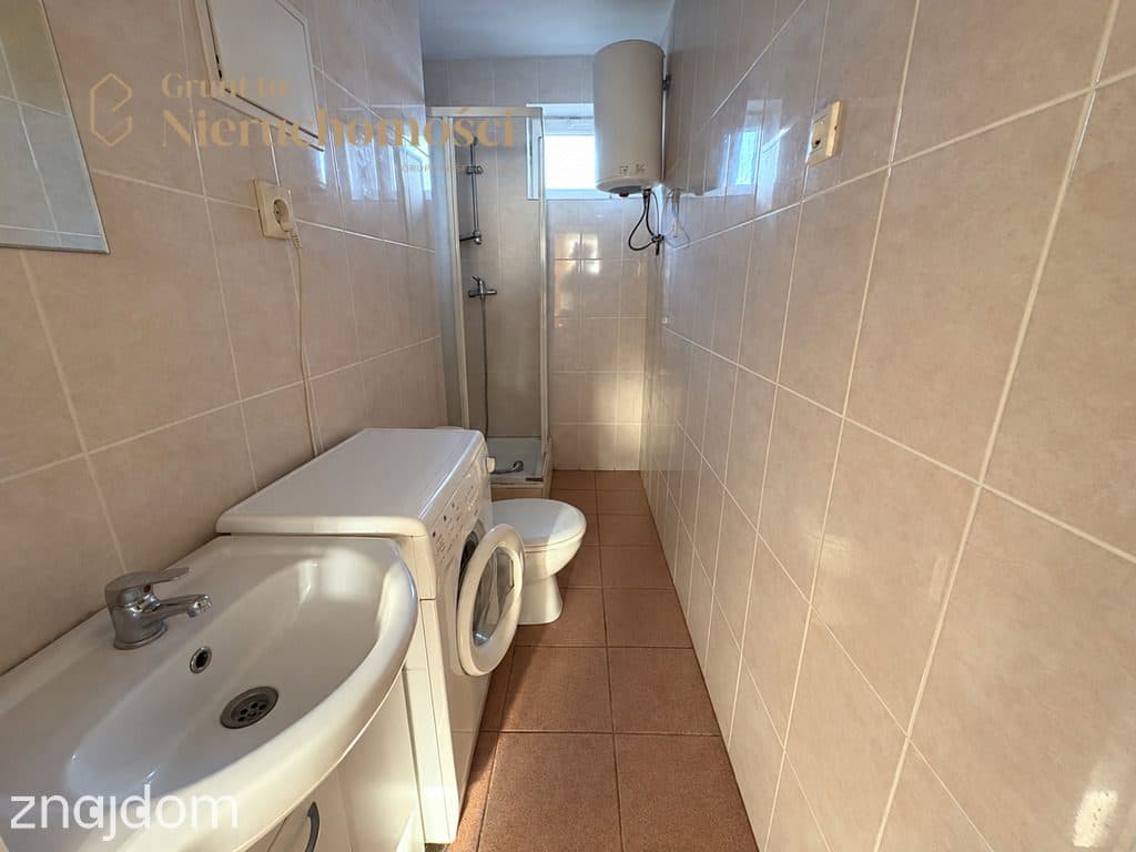 3 pokoje | Ogród ok. 313 m² | Garaż | Wierzonka - zdjęcie 6