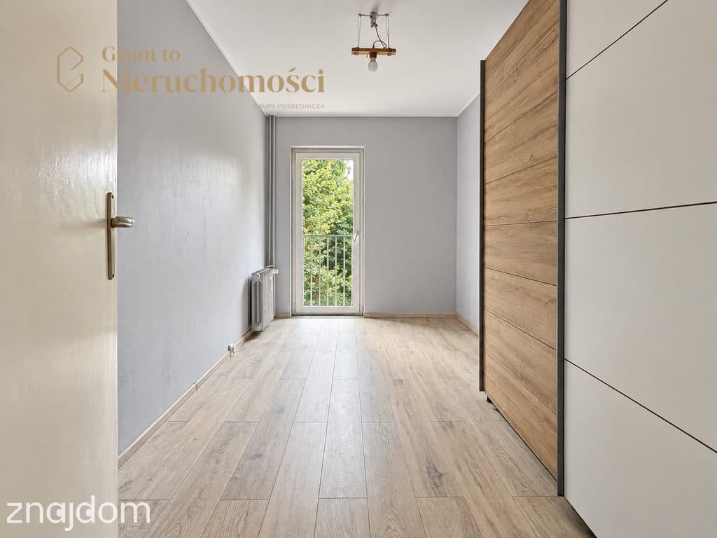 3 pokoje po remoncie | Grunwald | Przestronne - zdjęcie 5