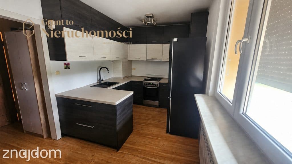 Bezczynszowe | ogród | balkon | garaż | 2 pokoje