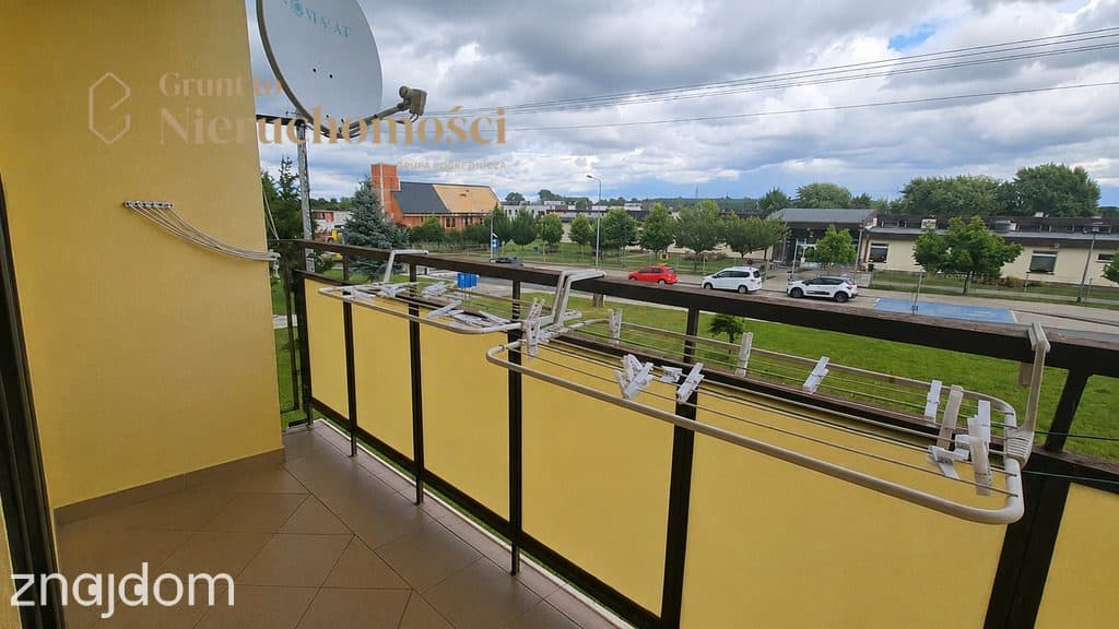 Bezczynszowe | ogród | balkon | garaż | 2 pokoje - zdjęcie 9
