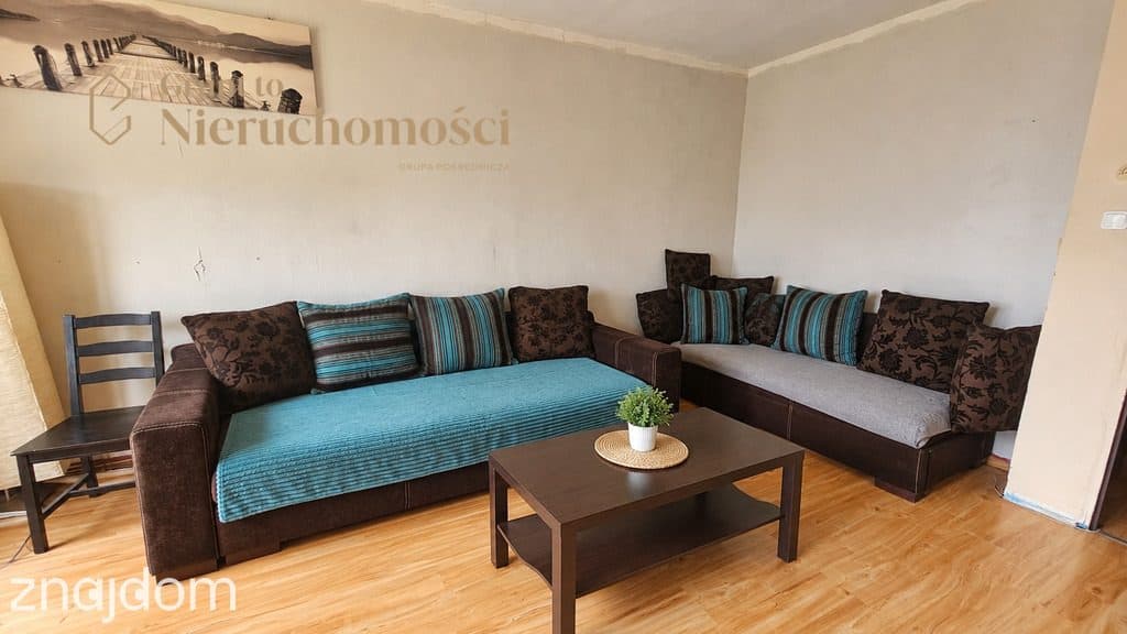 Bezczynszowe | ogród | balkon | garaż | 2 pokoje - zdjęcie 2