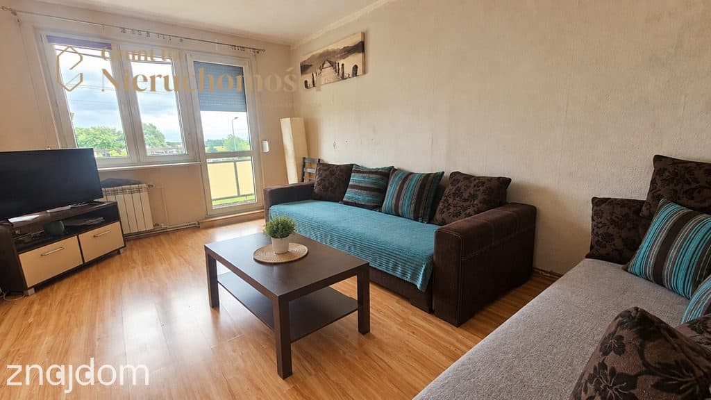 Bezczynszowe | ogród | balkon | garaż | 2 pokoje - zdjęcie 3