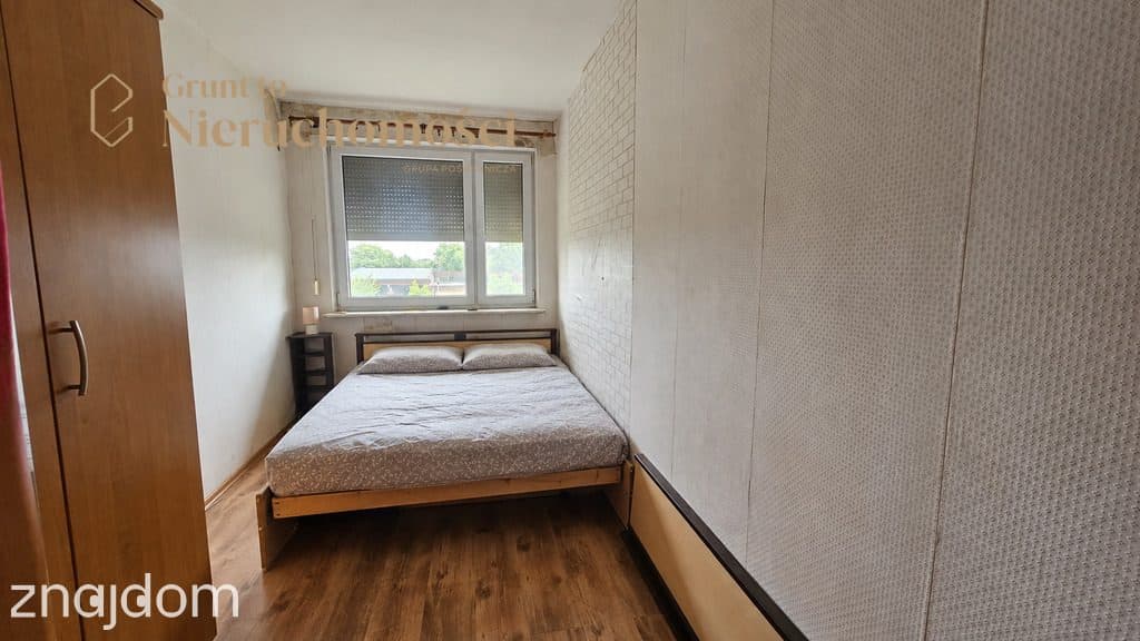 Bezczynszowe | ogród | balkon | garaż | 2 pokoje - zdjęcie 5