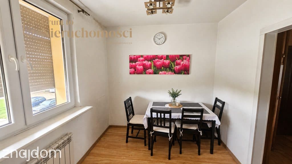 Bezczynszowe | ogród | balkon | garaż | 2 pokoje - zdjęcie 4