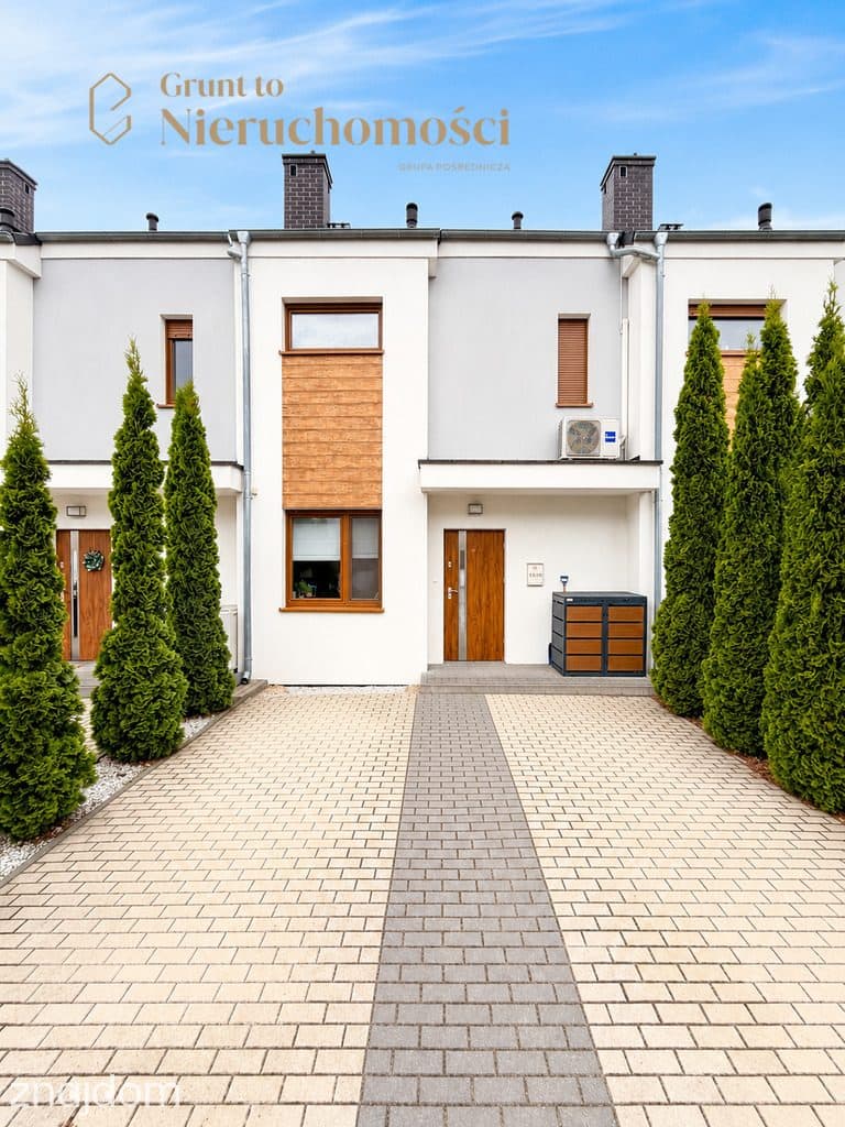 Gotowe | 4 pokoje | Ogródek | Taras - zdjęcie 14