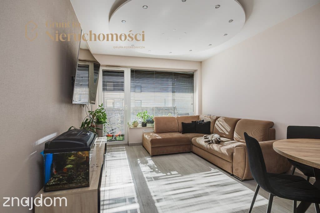 3 pokoje | 2 balkony | Grunwald - zdjęcie 4