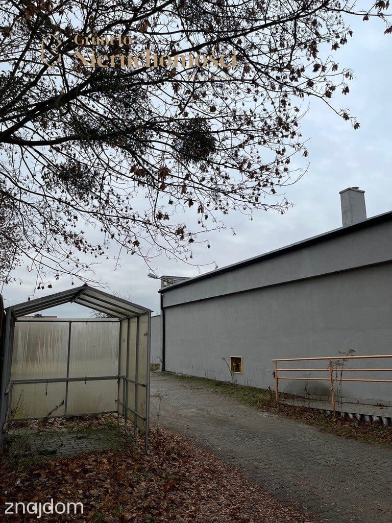 Lokal usługowy z potencjałem! - zdjęcie 3