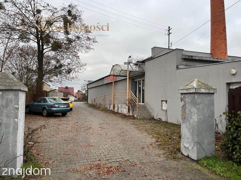 Lokal usługowy z potencjałem! - zdjęcie 4