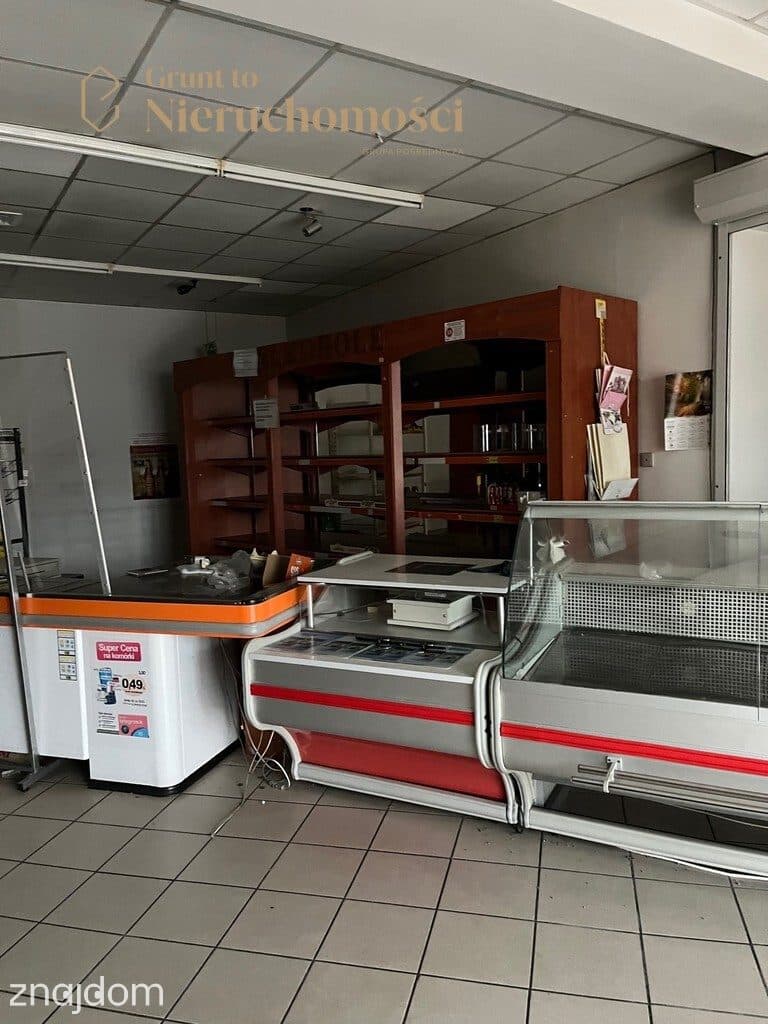 Lokal usługowy z potencjałem! - zdjęcie 8