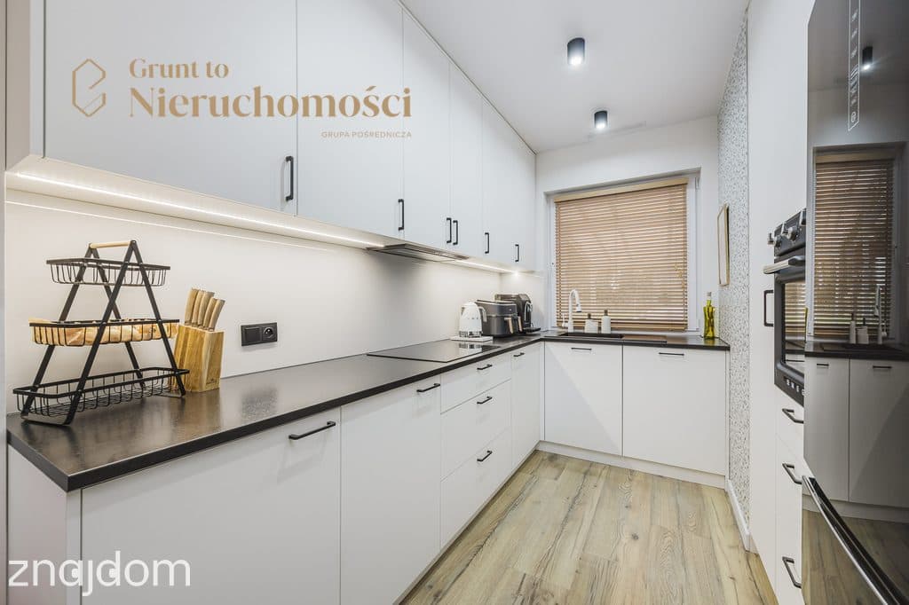 Gotowe | 3 pokoje | ogród | alarm - zdjęcie 4