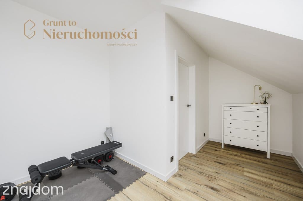 Gotowe | 3 pokoje | ogród | alarm - zdjęcie 11