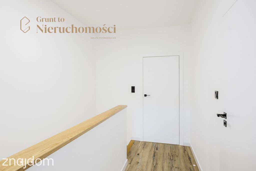 Gotowe | 3 pokoje | ogród | alarm - zdjęcie 12