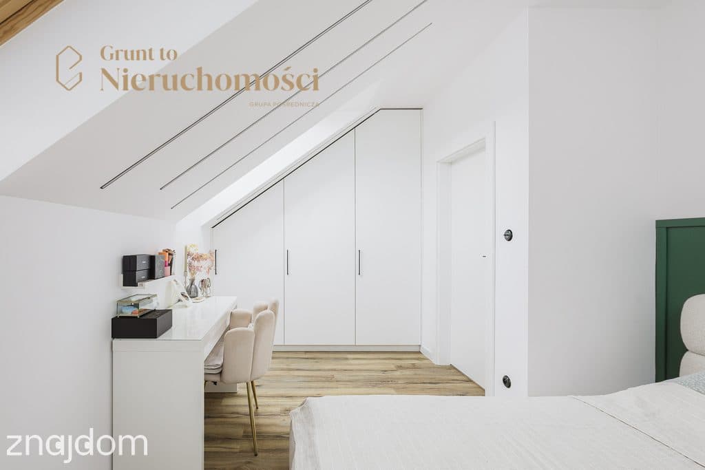 Gotowe | 3 pokoje | ogród | alarm - zdjęcie 10