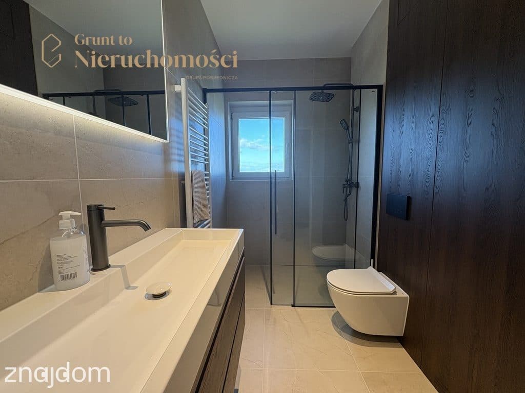 Gotowe do wprowadzenia | Loggia | 30,64 m²