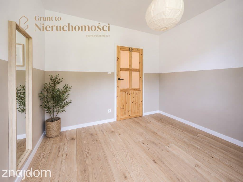 Dom z widokiem na łąkę | Las | Cisza i prywatność - zdjęcie 8
