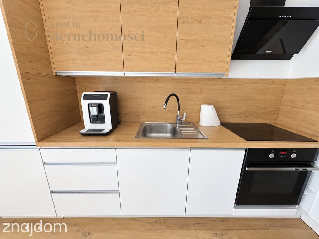 Mieszkanie z ogródkiem | Hawelańska 11 | 30 m² - zdjęcie 2