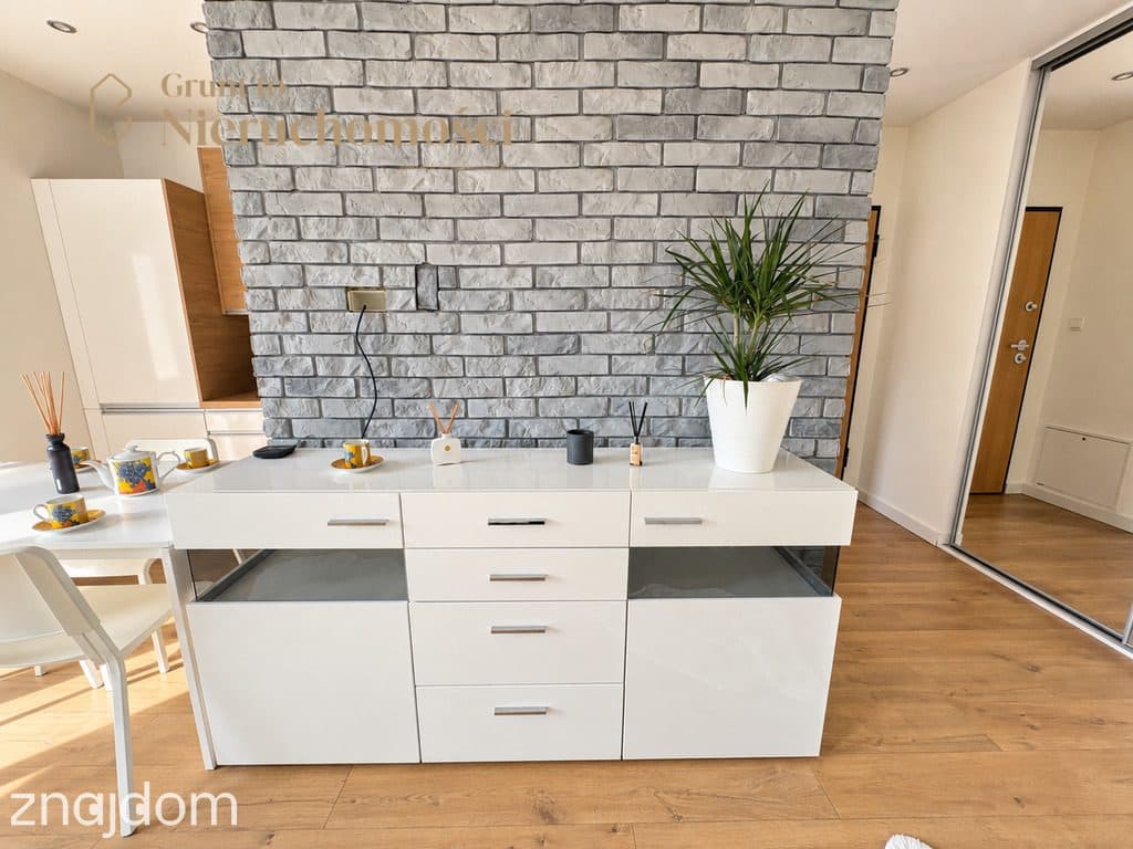 Mieszkanie z ogródkiem | Hawelańska 11 | 30 m² - zdjęcie 3