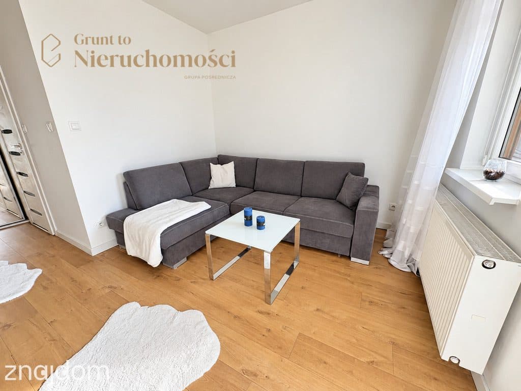 Mieszkanie z ogródkiem | Hawelańska 11 | 30 m² - zdjęcie 4