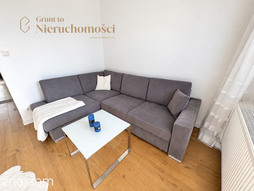 Mieszkanie z ogródkiem | Hawelańska 11 | 30 m² - zdjęcie 5