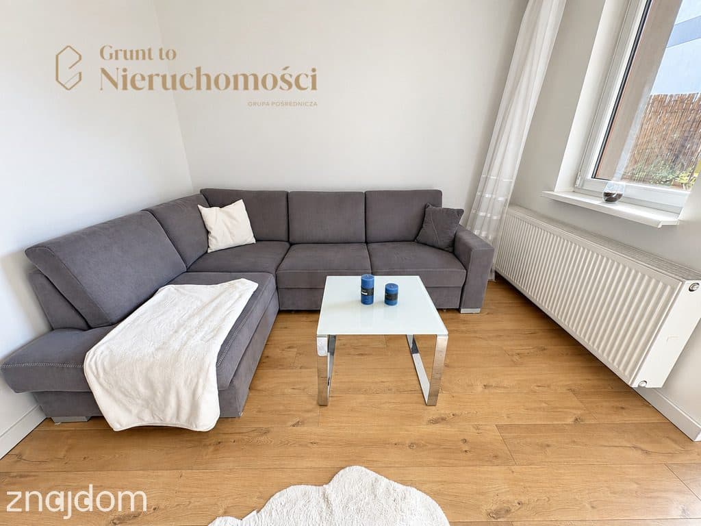 Mieszkanie z ogródkiem | Hawelańska 11 | 30 m² - zdjęcie 6