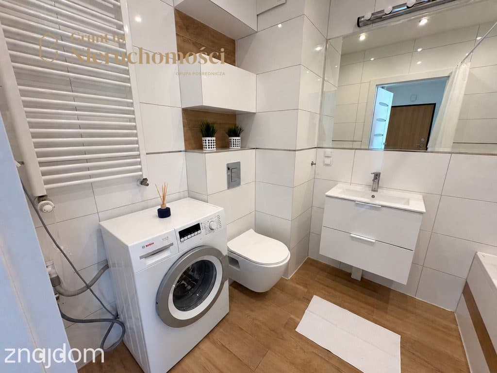 Mieszkanie z ogródkiem | Hawelańska 11 | 30 m² - zdjęcie 8