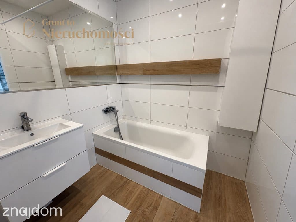 Mieszkanie z ogródkiem | Hawelańska 11 | 30 m² - zdjęcie 9