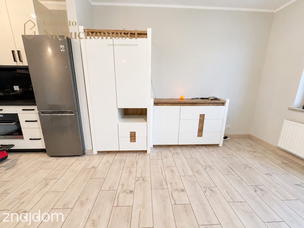 Gotowe mieszkanie | Nowe budownictwo | Balkon | Miejsce postojowe - zdjęcie 5