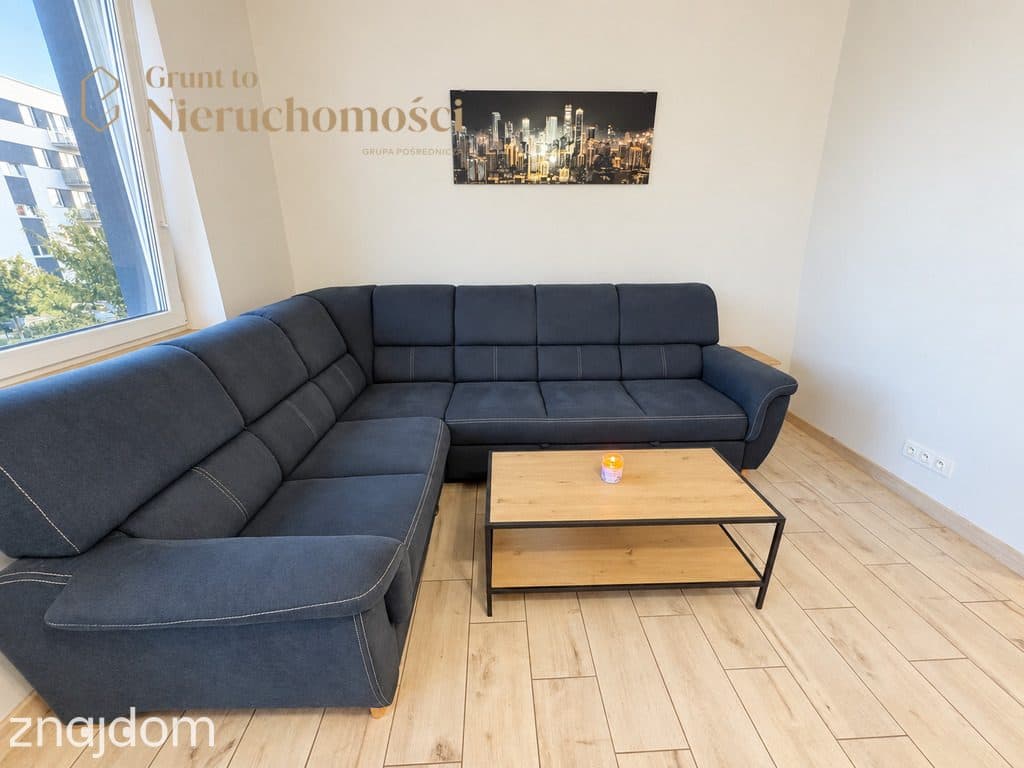 Gotowe mieszkanie | Nowe budownictwo | Balkon | Miejsce postojowe - zdjęcie 8