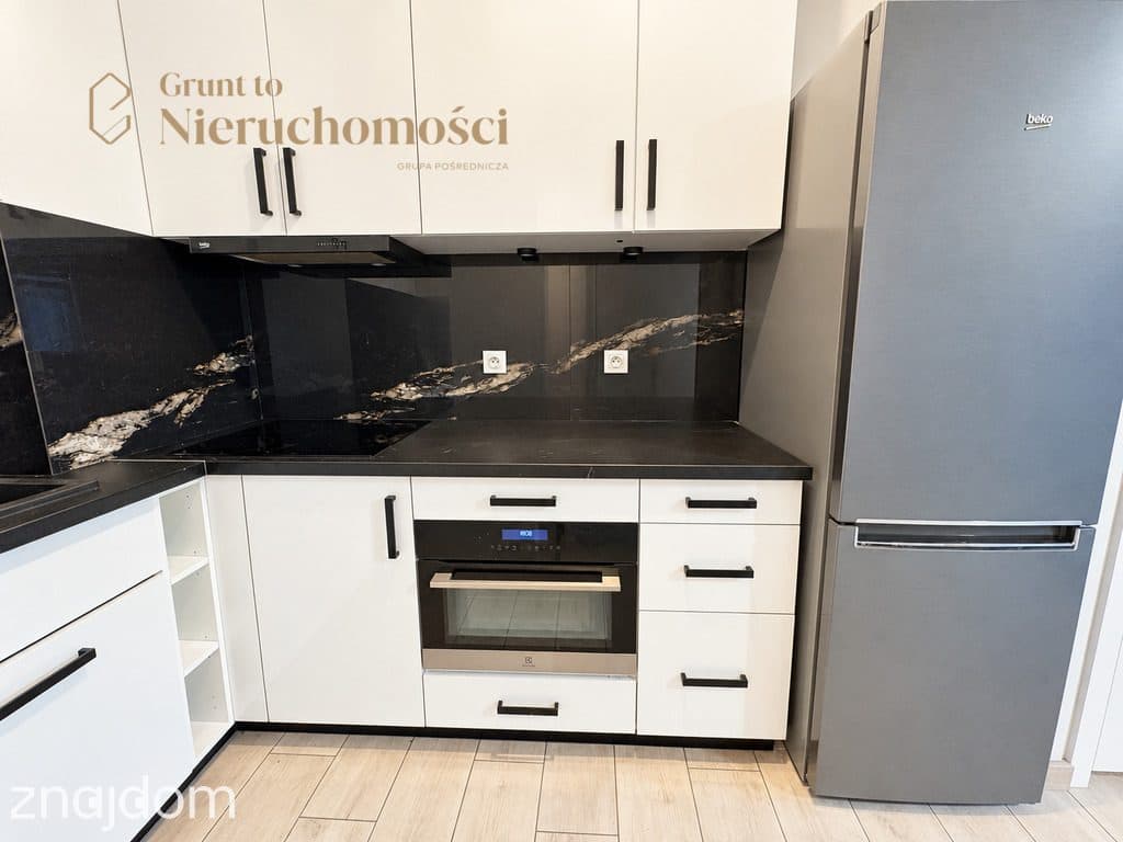 Gotowe mieszkanie | Nowe budownictwo | Balkon | Miejsce postojowe - zdjęcie 7