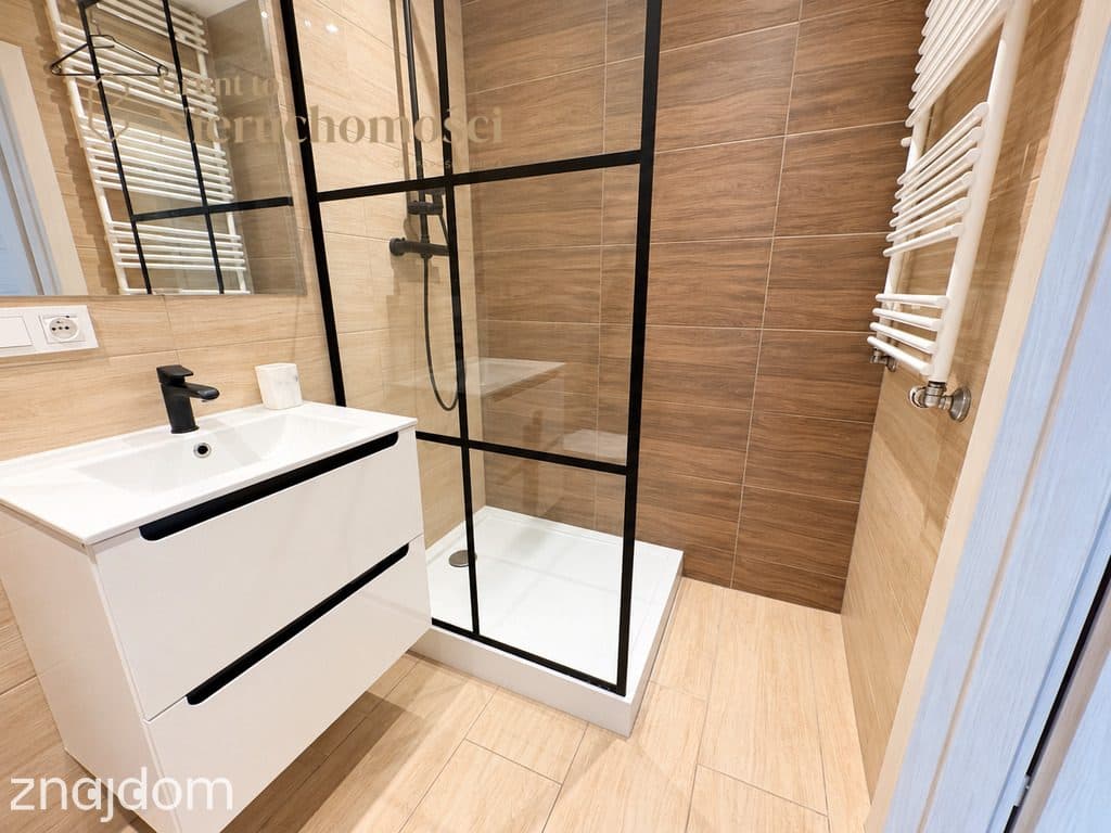 Gotowe mieszkanie | Nowe budownictwo | Balkon | Miejsce postojowe - zdjęcie 11