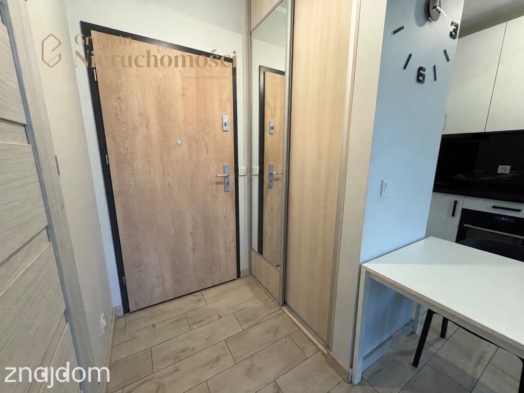 Gotowe mieszkanie | Nowe budownictwo | Balkon | Miejsce postojowe - zdjęcie 4