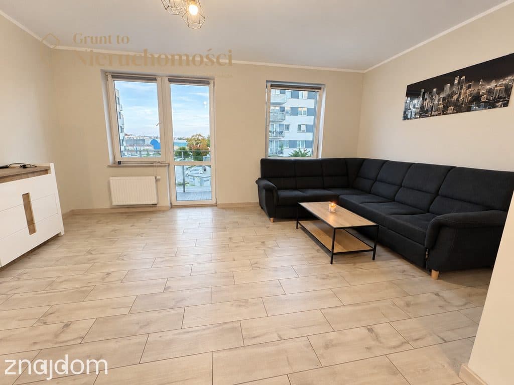 Gotowe mieszkanie | Nowe budownictwo | Balkon | Miejsce postojowe - zdjęcie 9