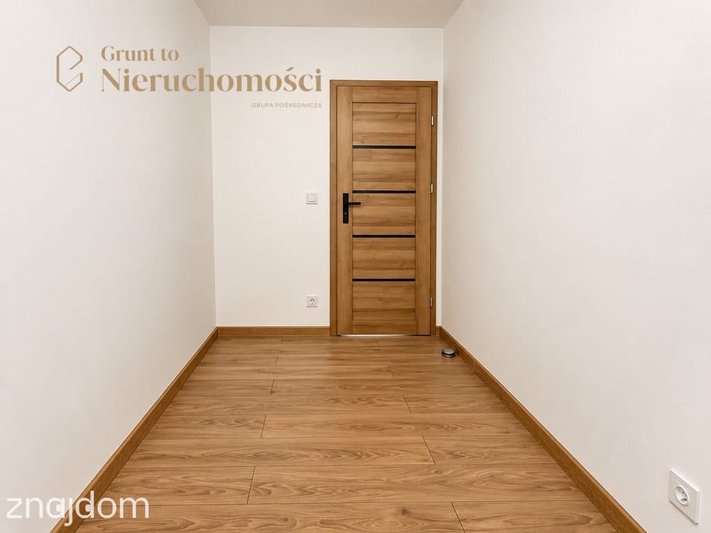 4 pokoje | Po kapitalnym remoncie | Balkon | Piwnica - zdjęcie 7