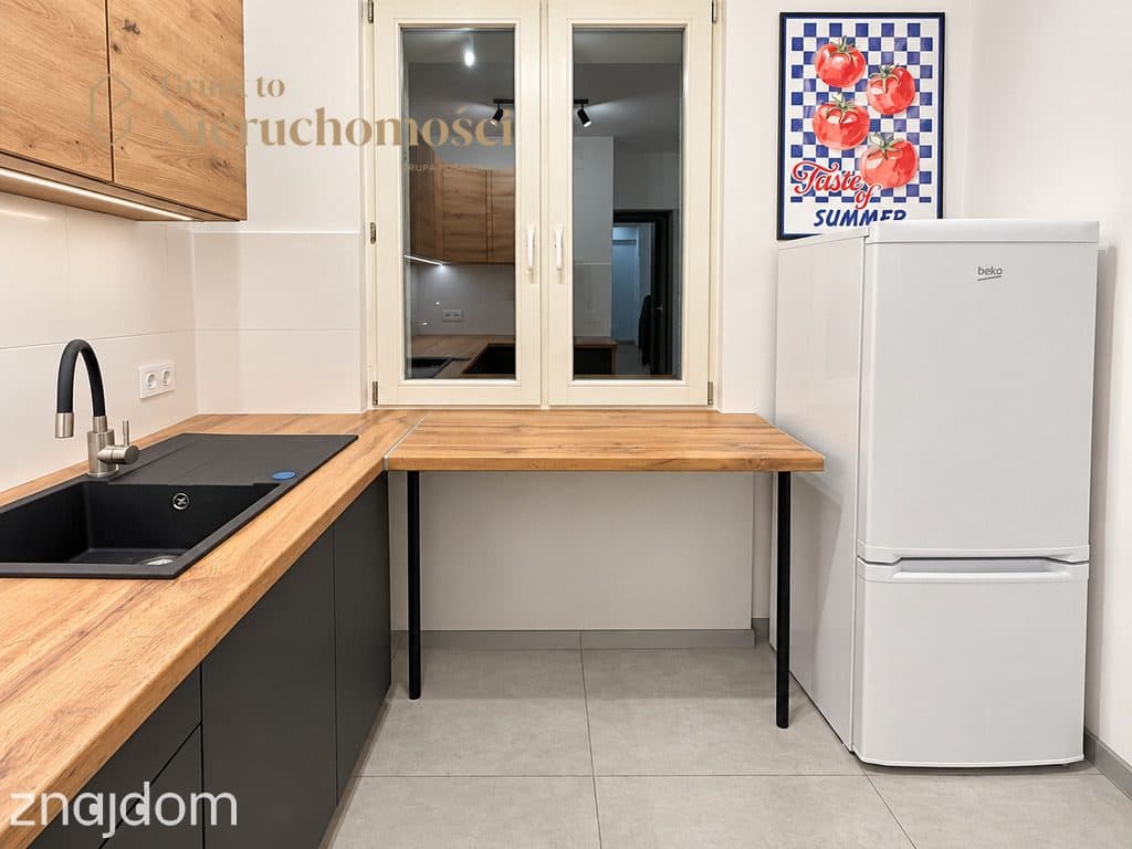 4 pokoje | Po kapitalnym remoncie | Balkon | Piwnica - zdjęcie 12